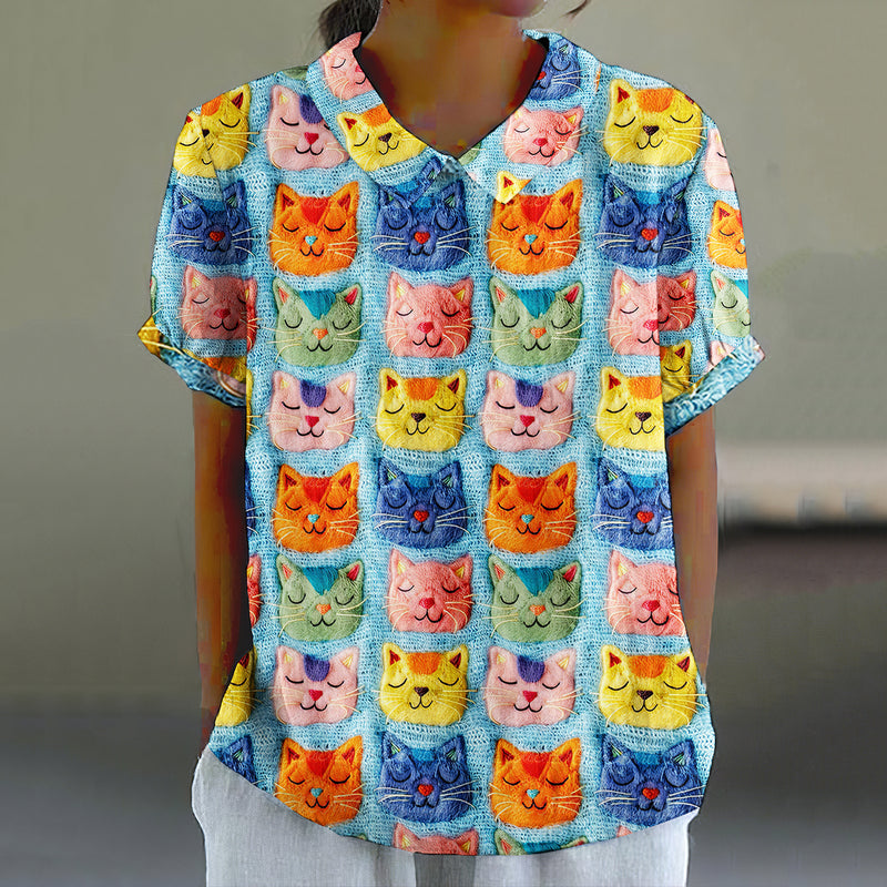 Classic Designed Shirt