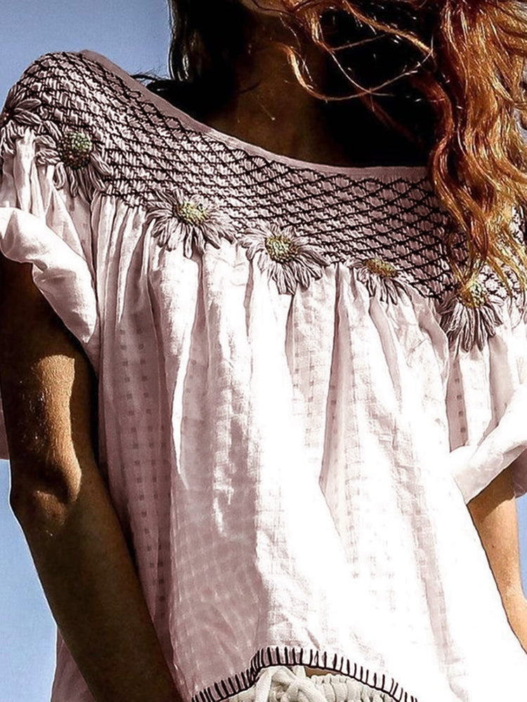 Vintage Inspired Shirt