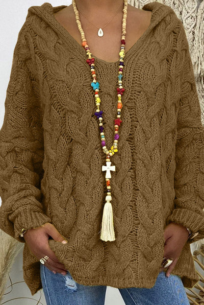 Elegantly Designed Sweater
