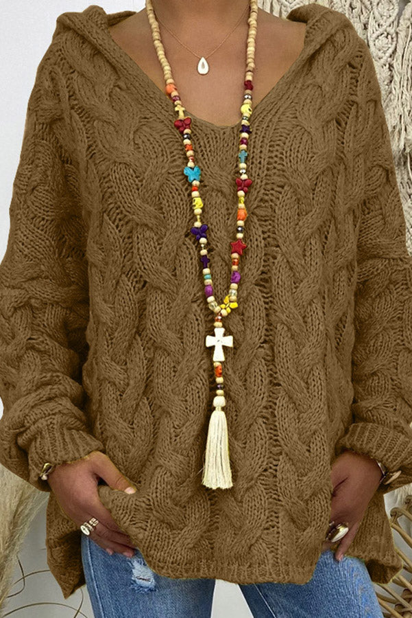 Elegantly Designed Sweater