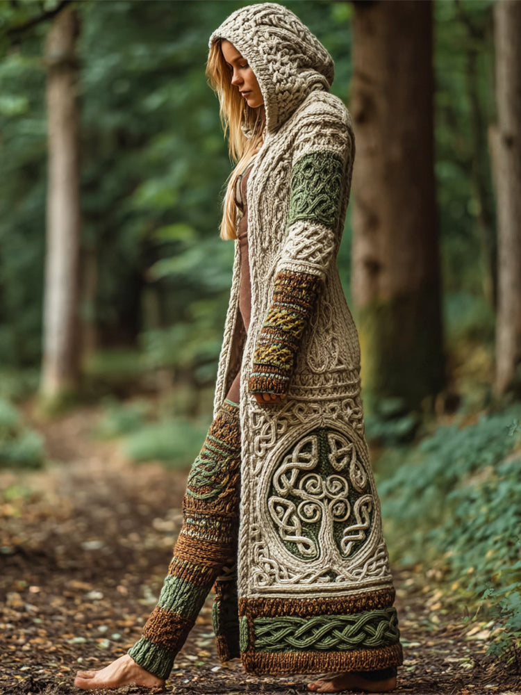 Classic Vintage Cardigan