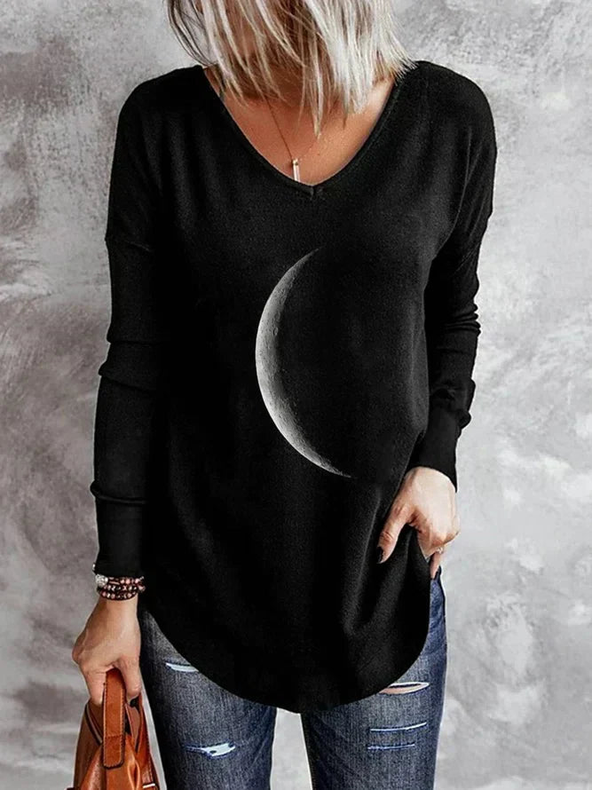 Thoughtfully Designed Sweater