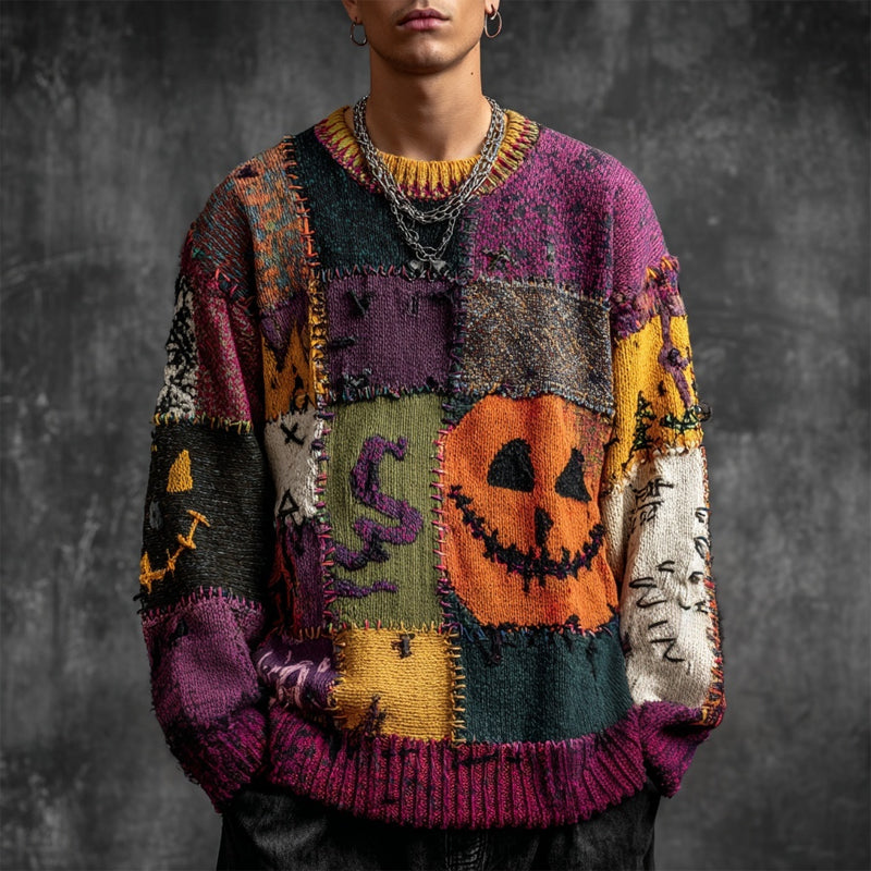 Elegantly Designed Sweater