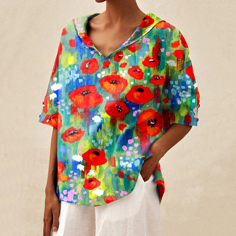 Gracefully Designed Shirt