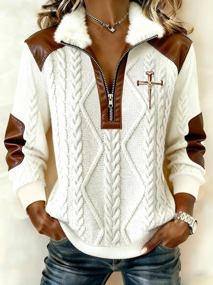 Elegantly Designed Top