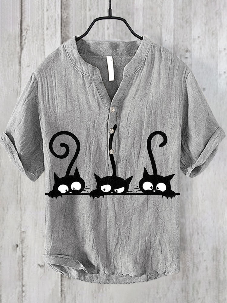 Classic Designed Shirt