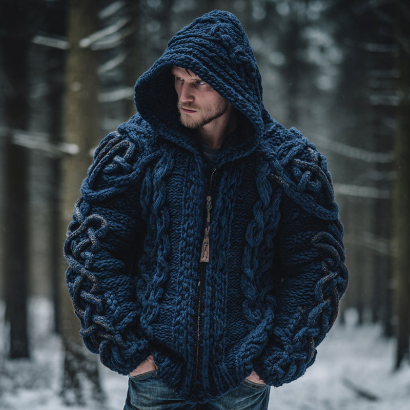 Thoughtfully Designed Cardigan