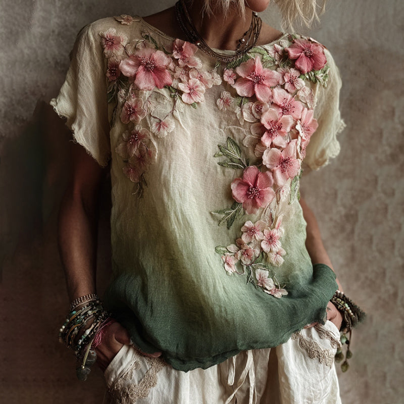 Vintage Inspired T-Shirt