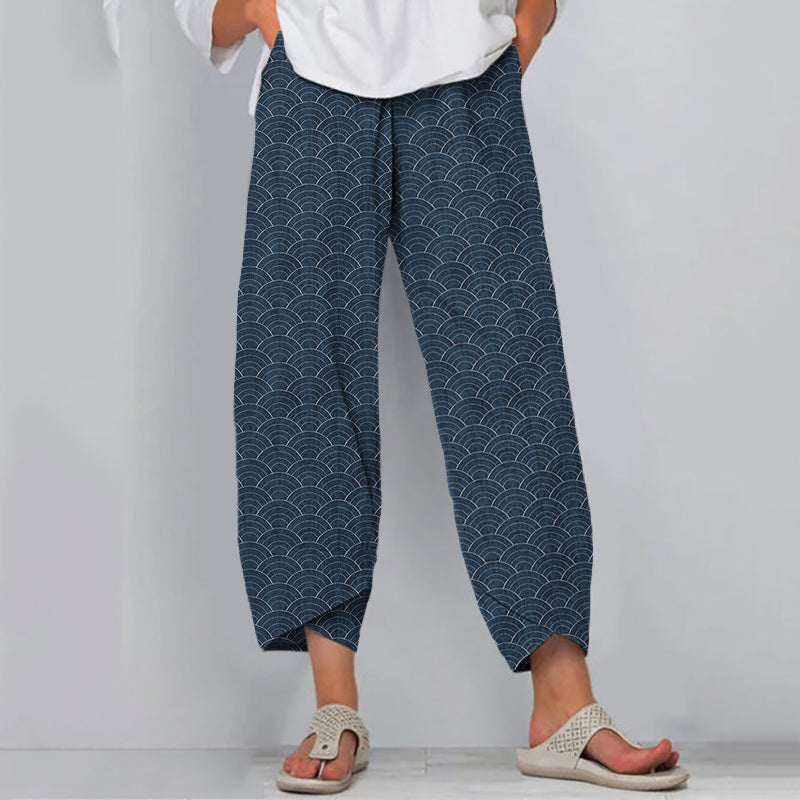 Classic Vintage Pants