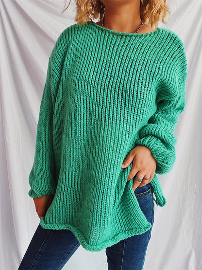 Vintage Inspired Sweater