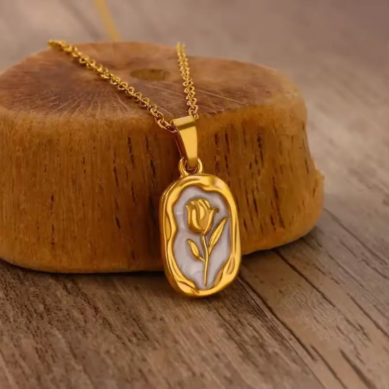 Charming Necklace for Any Occasion