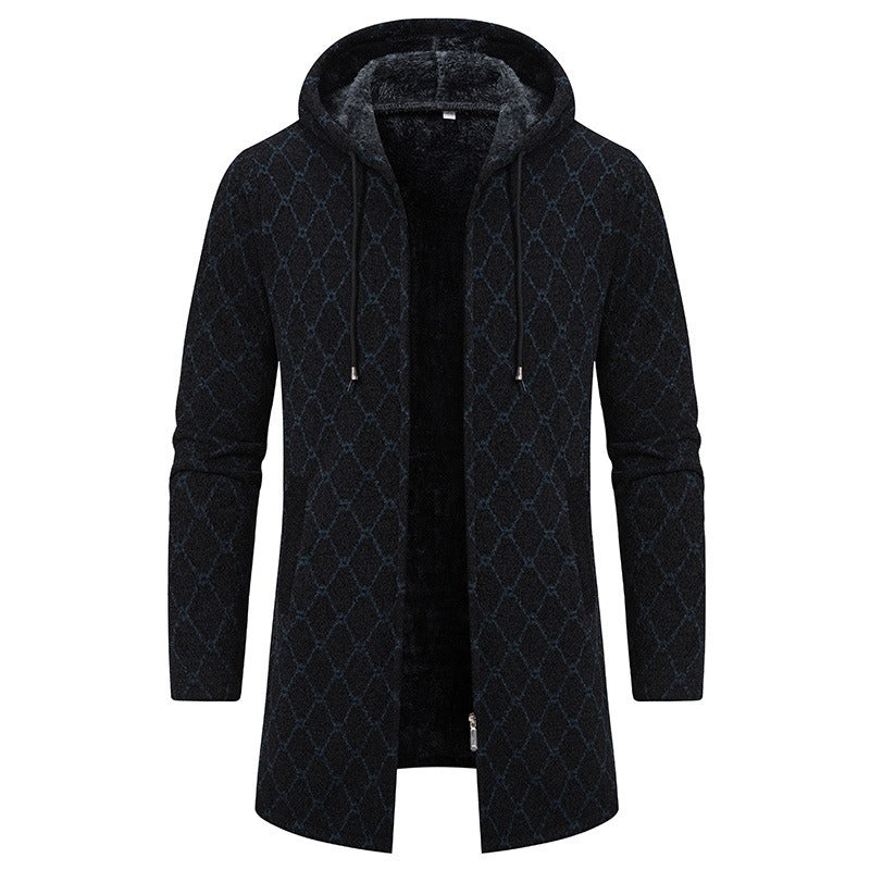 Beautifully Crafted Coat