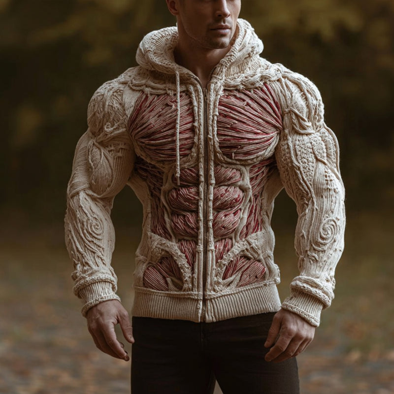 Classic Vintage Cardigan