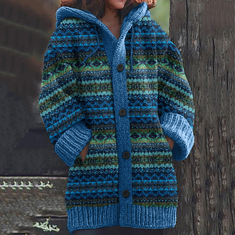 Elegantly Designed Sweater