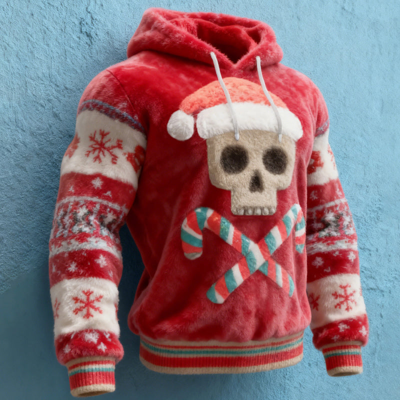 Thoughtfully Designed Garment