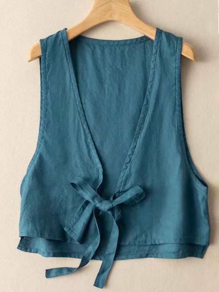 Timeless Vintage Style Garment