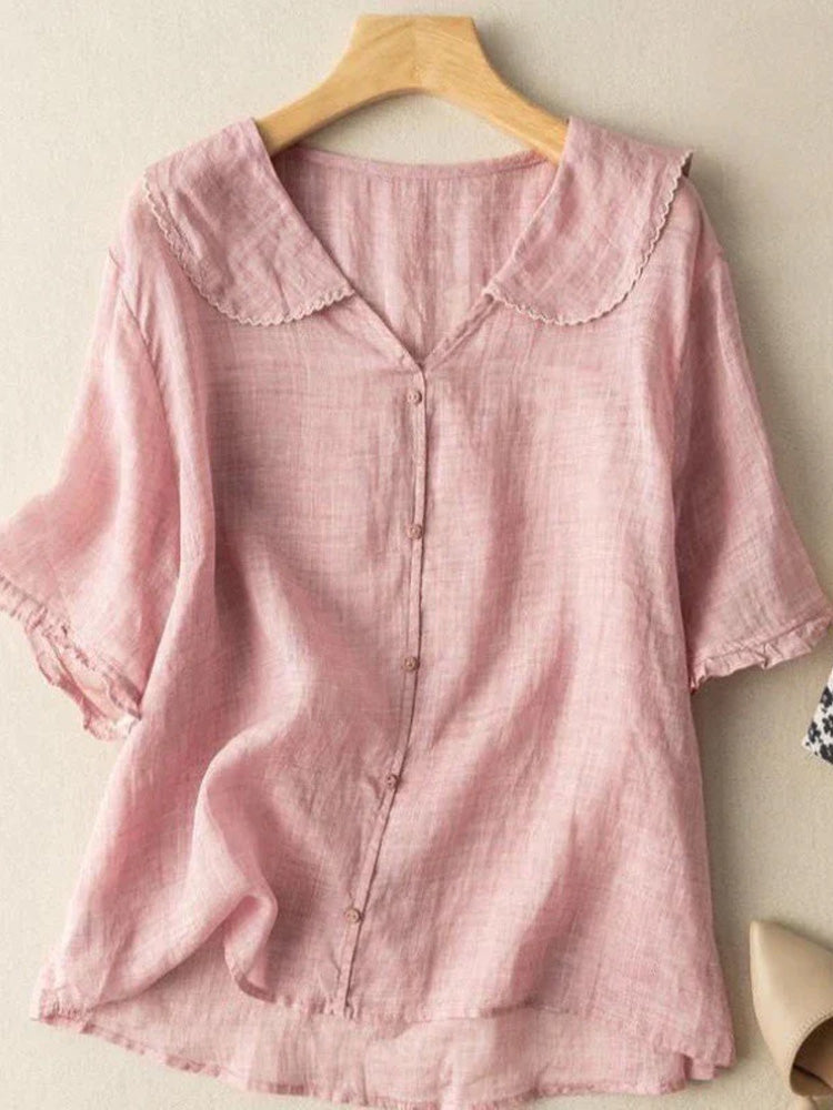Gracefully Designed Shirt