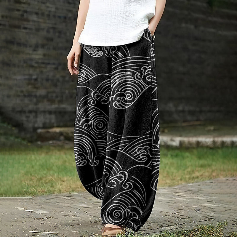 Elegantly Designed Pants