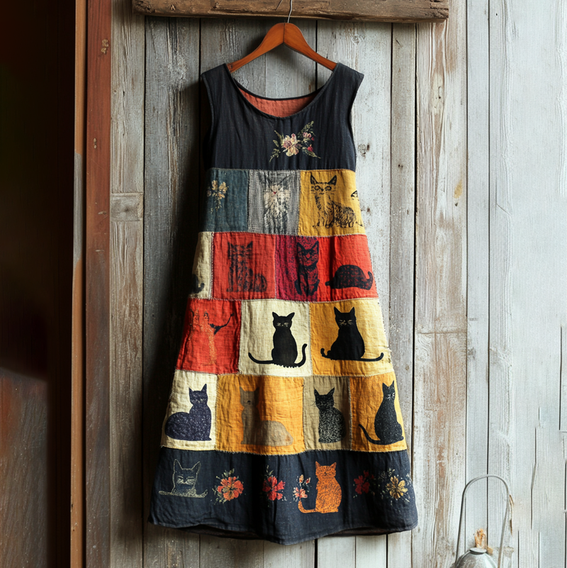 Beautifully Crafted Dress