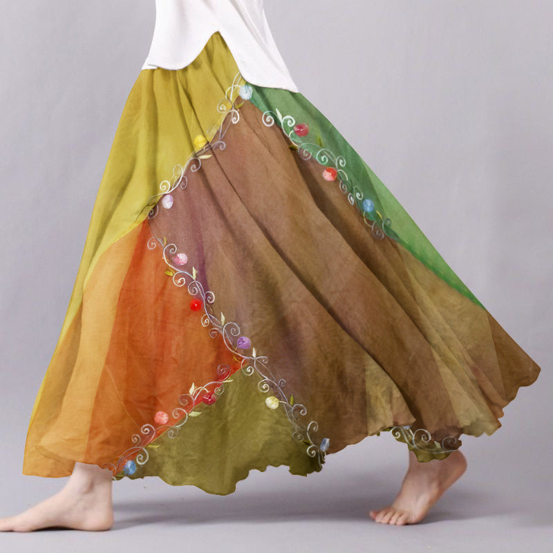 Timeless Vintage Style Garment