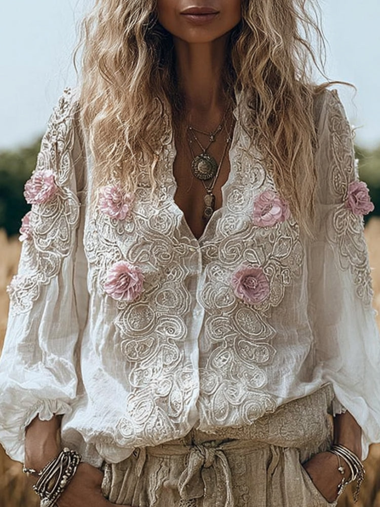 Classic Vintage Shirt