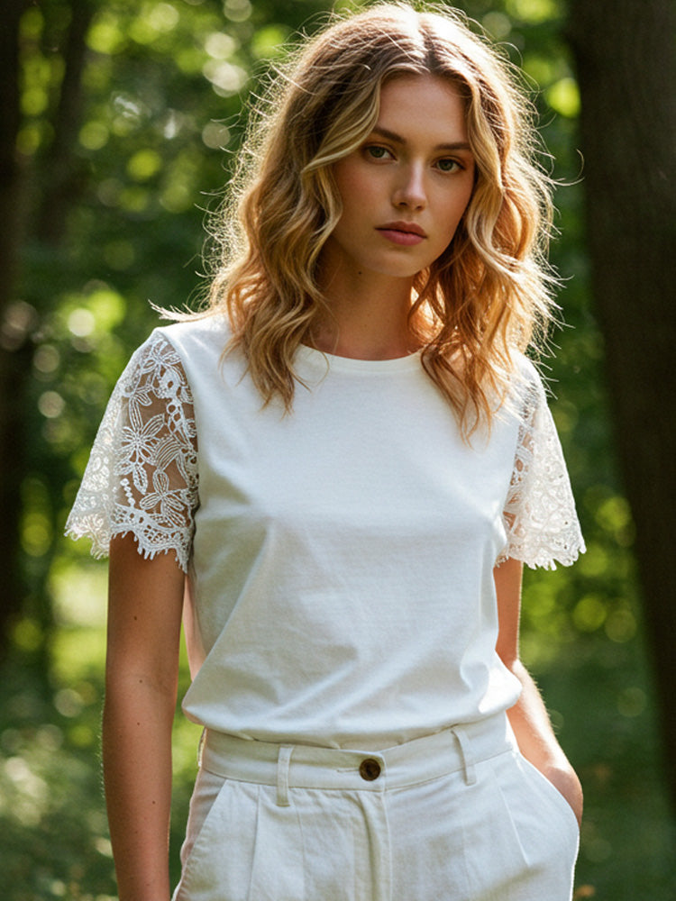Vintage Inspired T-Shirt