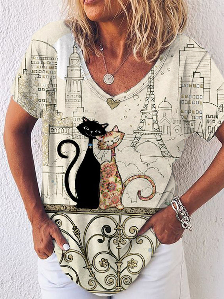 Classic Vintage Shirt