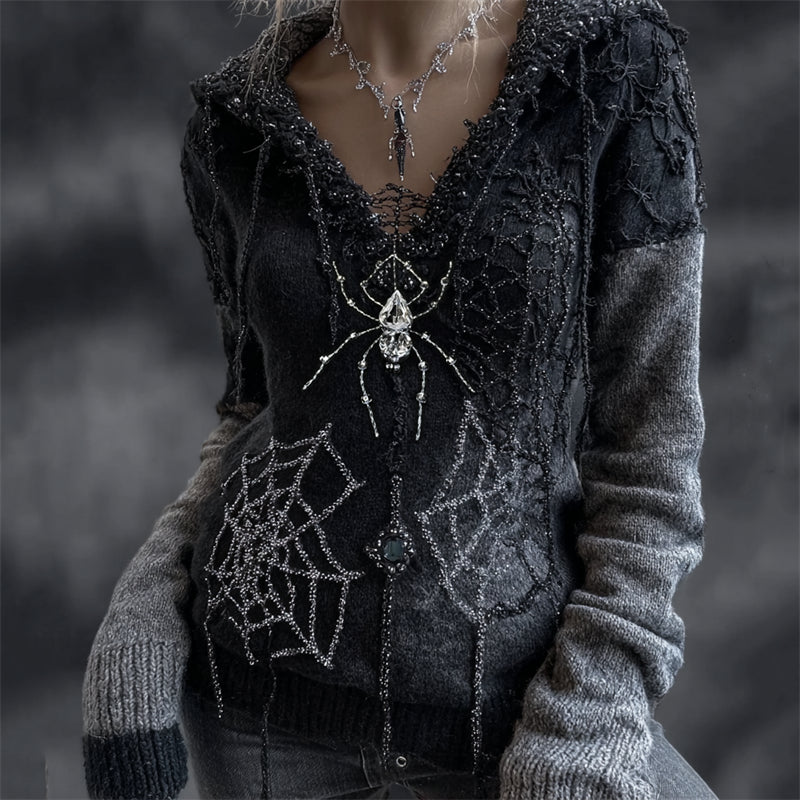 Beautifully Crafted Sweater