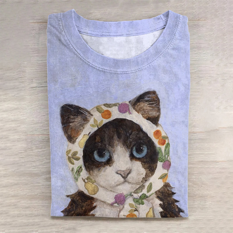 Thoughtfully Designed T-Shirt
