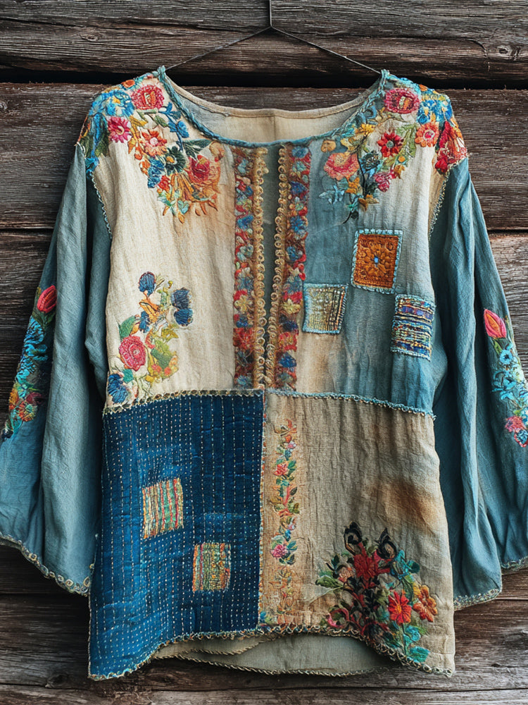 Thoughtfully Designed Top