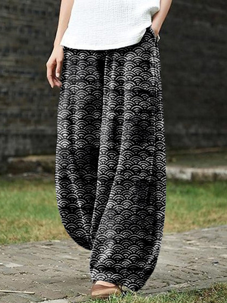 Thoughtfully Designed Pants