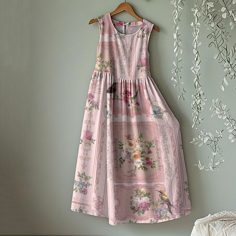 Thoughtfully Designed Dress
