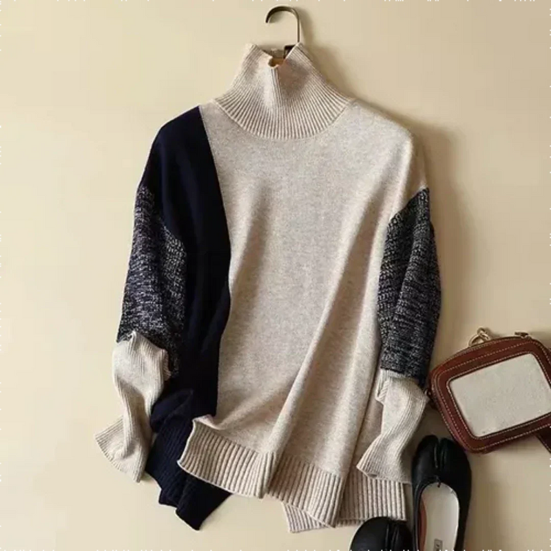 Elegantly Designed Sweater