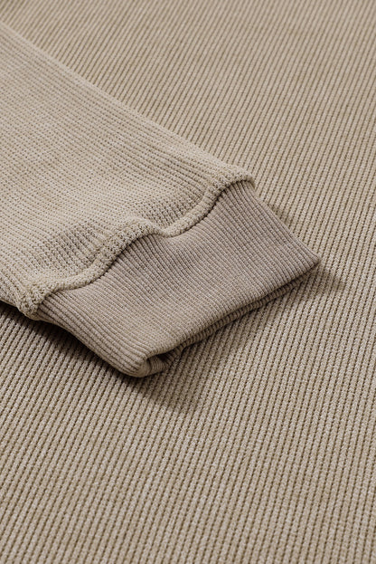 Beautifully Crafted Sweater