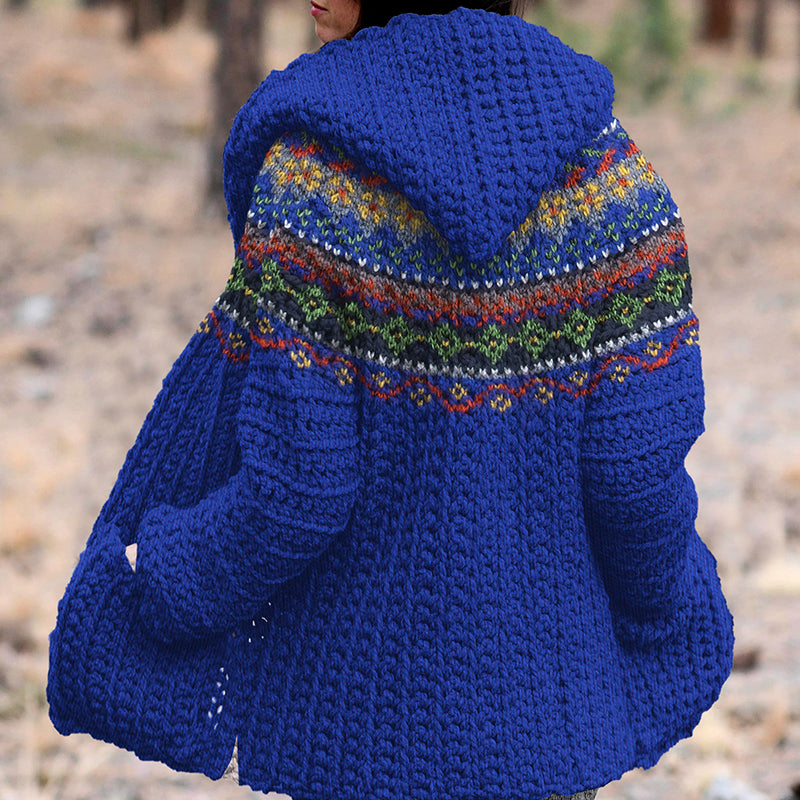 Classic Vintage Sweater