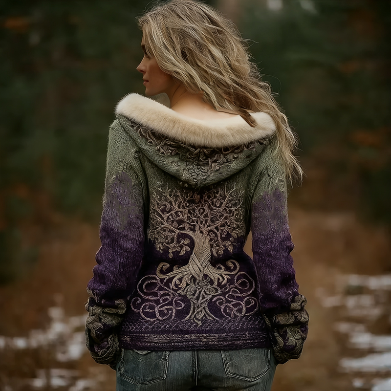 Classic Vintage Sweater