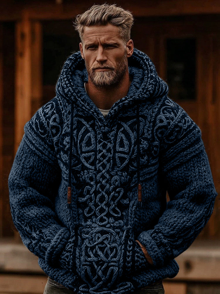 Beautifully Crafted Sweater
