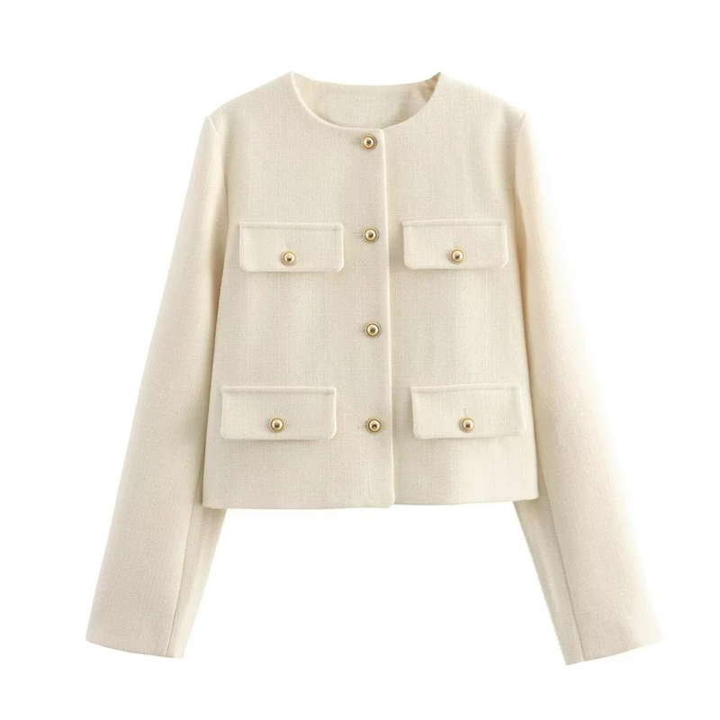 Vintage Inspired Jacket