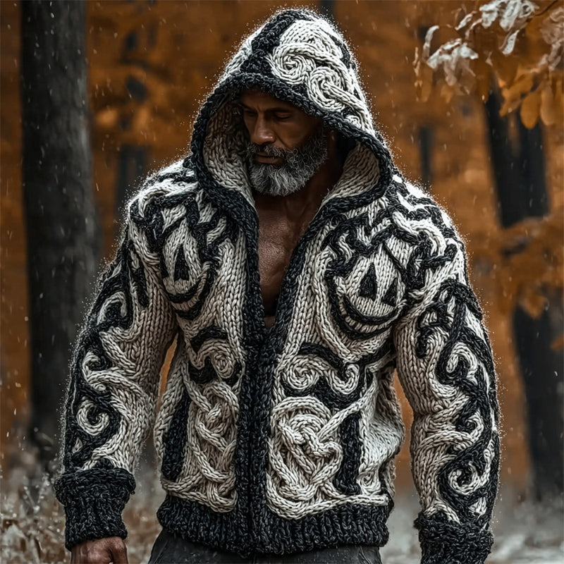 Timeless Vintage Style Cardigan