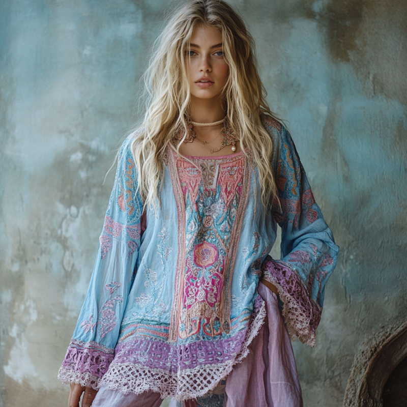 Classic Designed Garment