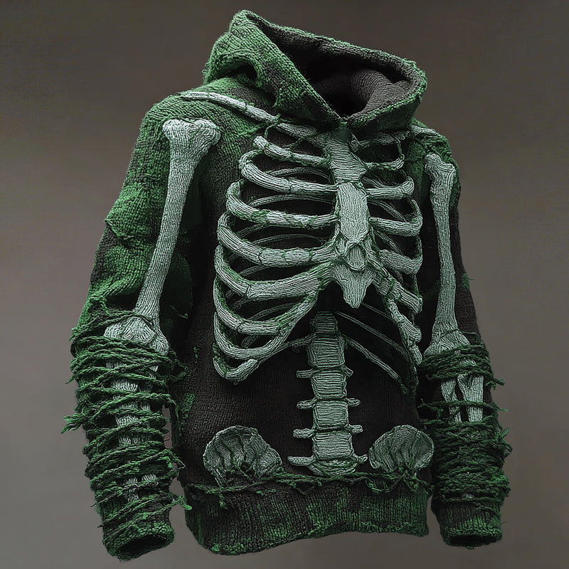 Elegantly Designed Sweater