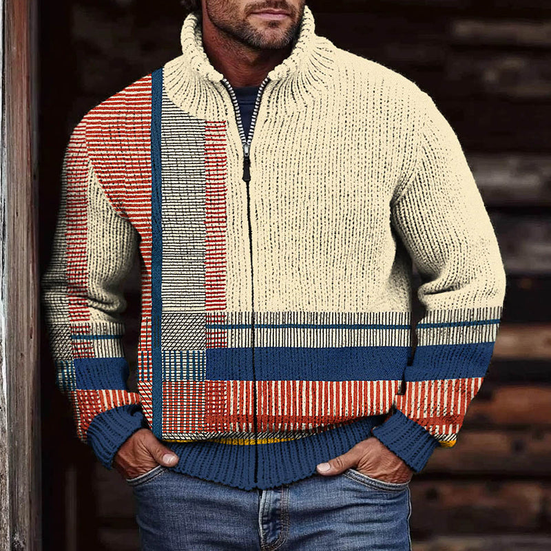 Elegantly Designed Sweater