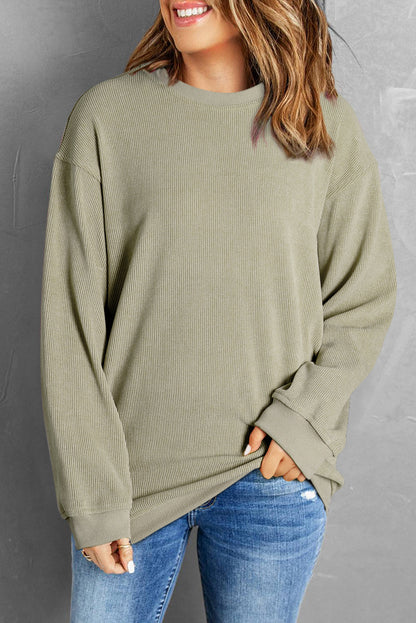 Beautifully Crafted Sweater