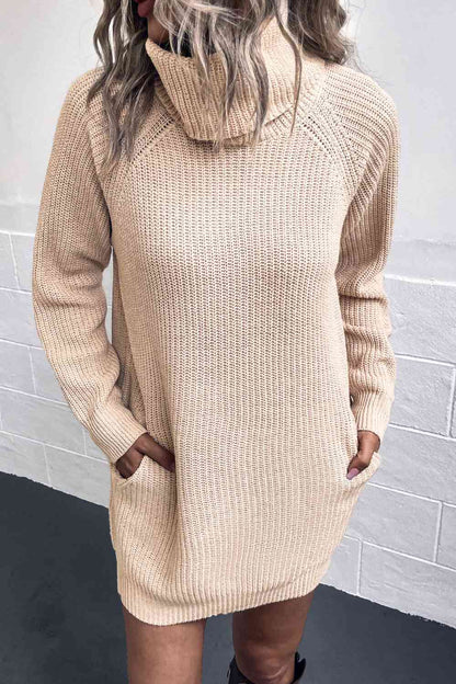 Timeless Vintage Style Sweater