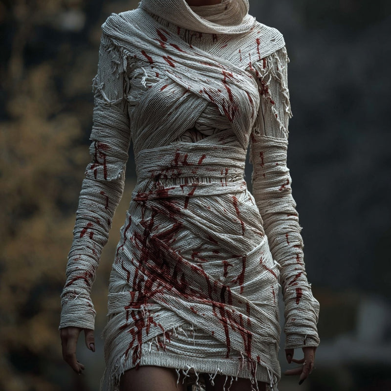 Elegantly Designed Sweater