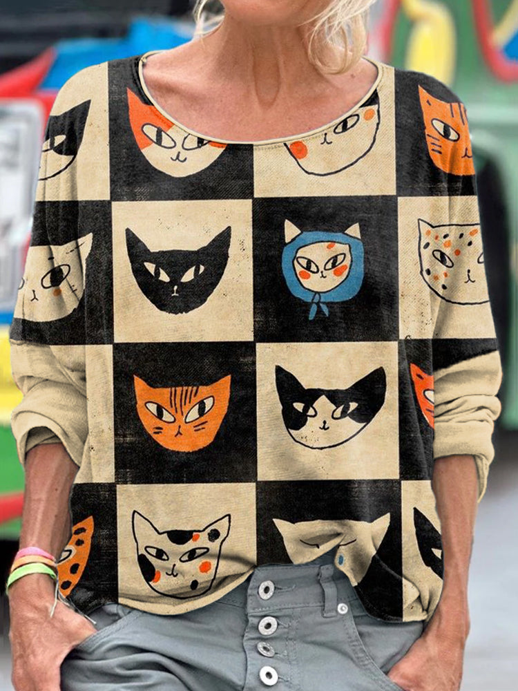 Vintage Inspired T-Shirt