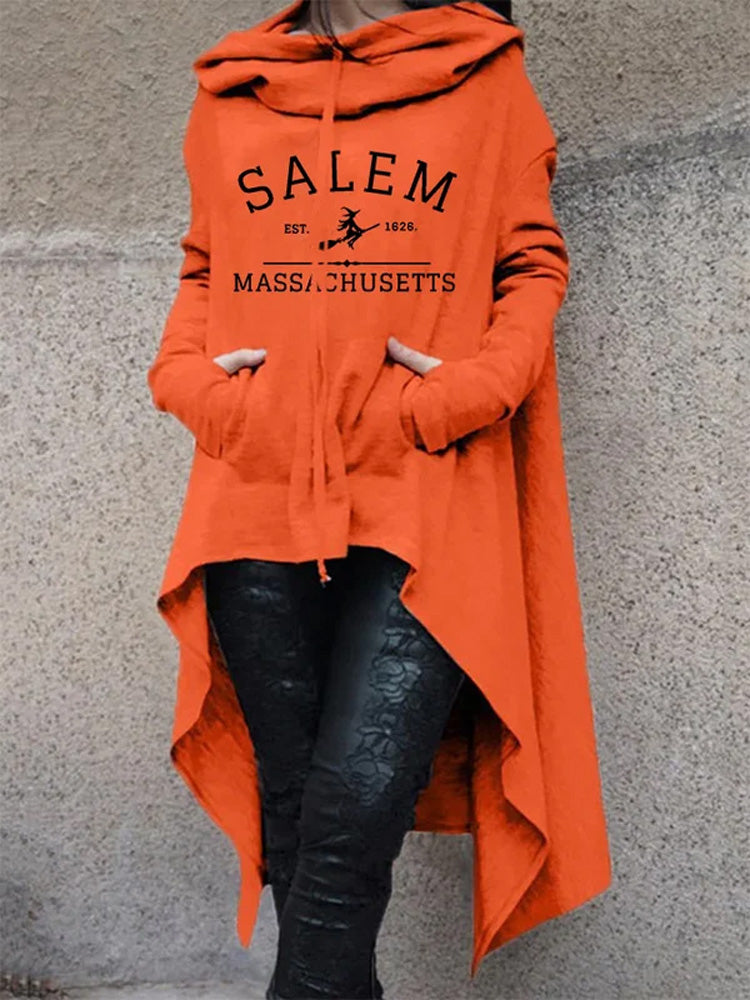 Thoughtfully Designed Shirt