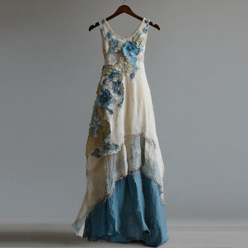 Thoughtfully Designed Dress