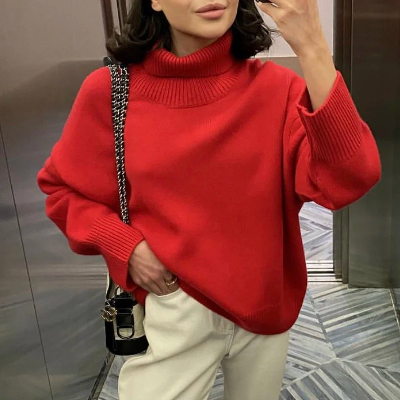 Thoughtfully Designed Sweater