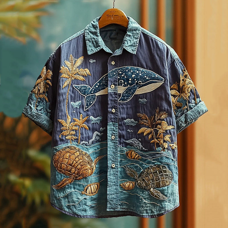 Classic Vintage Shirt